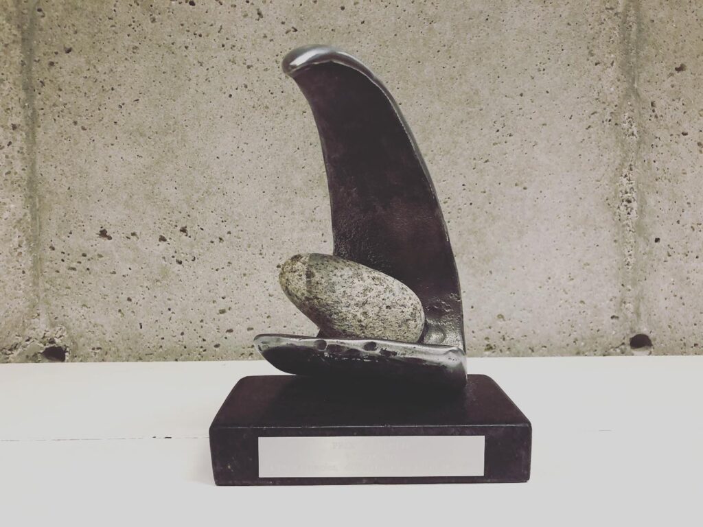 Lauréat du Prix Mallette 2019 – Développement des publics et des disciplines