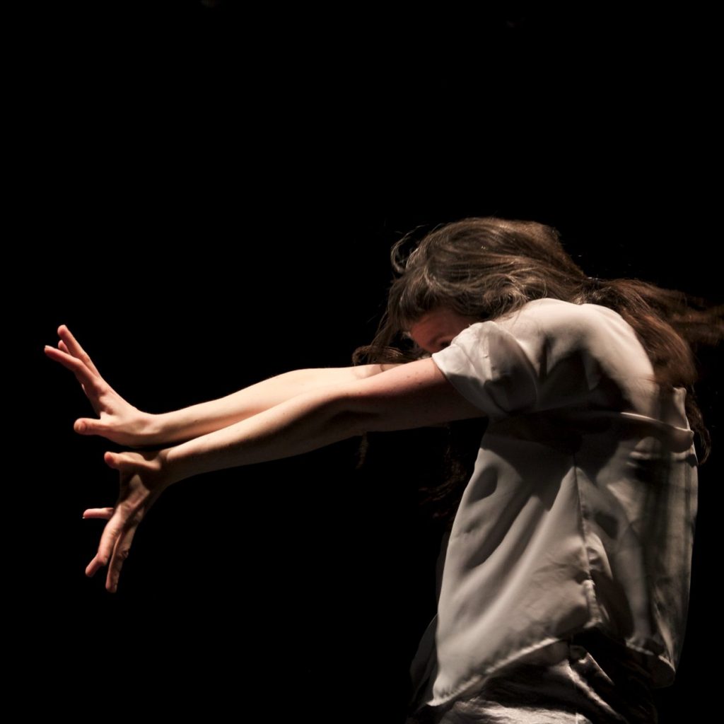 Directeur artistique et codirecteur général de la compagnie Le fils d’Adrien danse, Harold Rhéaume est un pilier de la scène culturelle d’ici.