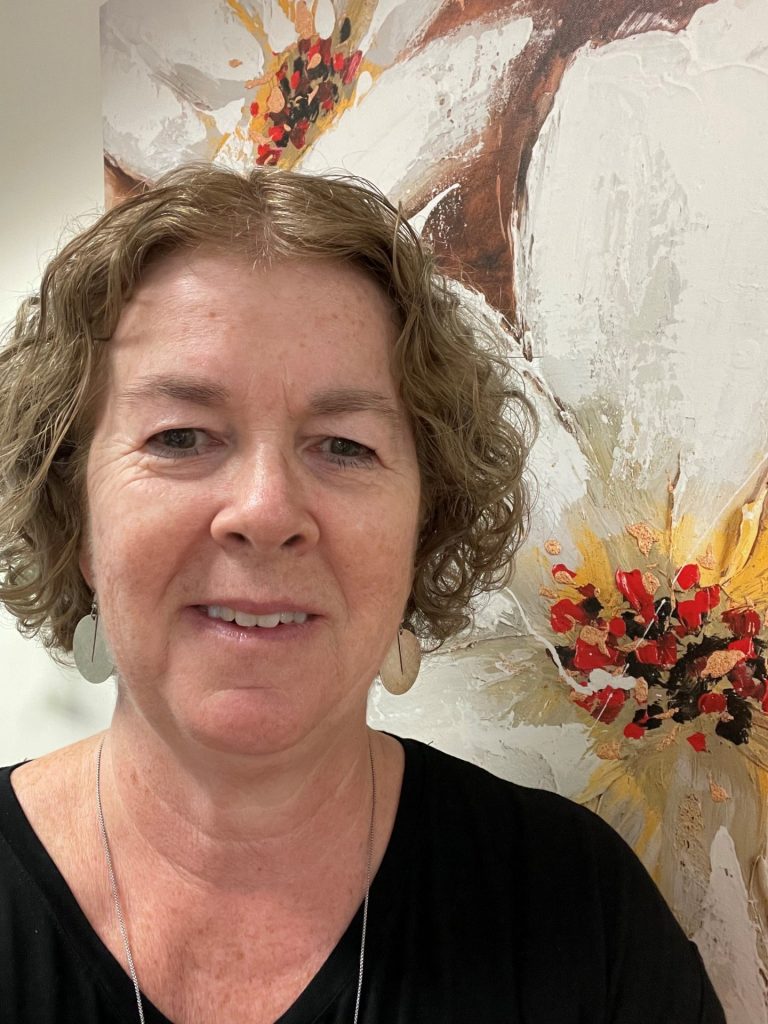 Amoureuse de la culture sous toutes ses formes, Lise Cotton s’implique auprès du Centre de Création Diffusion de Gaspé depuis plus de 20 ans. Découvrez tout ce que son implication lui apporte!