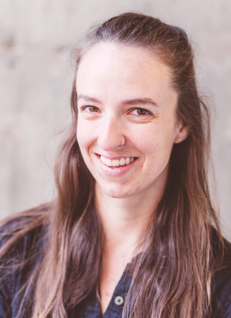 Pour le soutenir dans sa mission de vecteur de création et de médiation culturelle pour les arts de la scène en Gaspésie, le Centre de Création Diffusion de Gaspé est heureux d’accueillir dans son équipe Andrée-Anne Giasson comme agente de développement.