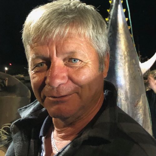 CCDG le magazine s’est entretenu avec le chef André Lagacé, qui abordait la qualité des produits locaux. Nous nous sommes tournés vers un de ceux et celles qui nous apportent ces produits exceptionnels. 