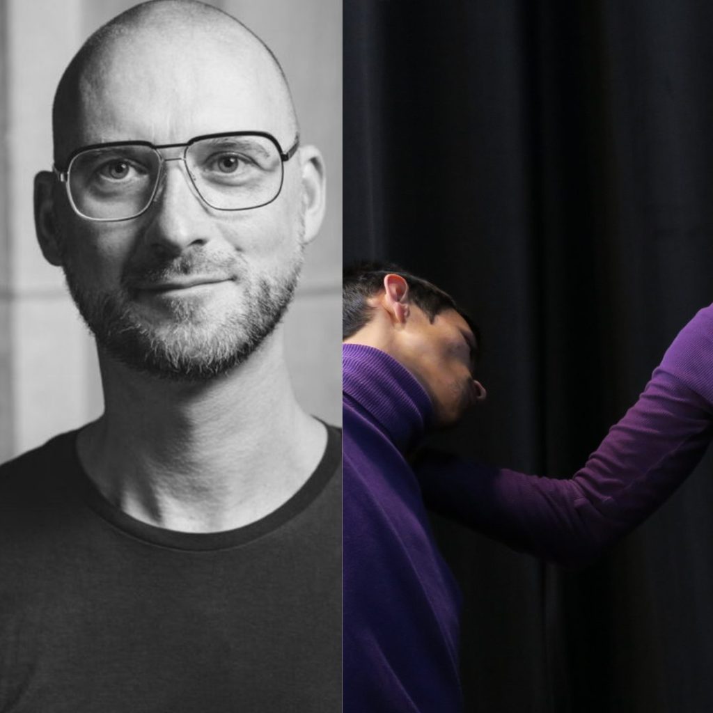 Seize ans. C’est l’âge on ne peut plus tendre qu’avait Yvann Alexandre lorsqu’il compose ses premières pièces et fonde sa propre compagnie.